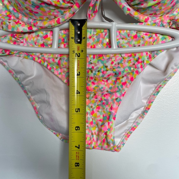 Victoria’s Secret Push Up Bathing Suit - worn once - Picture 3 of 6